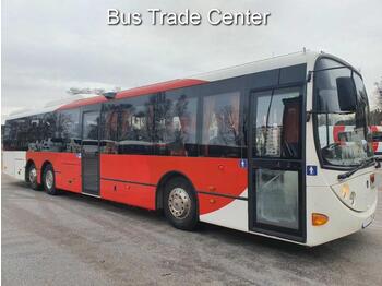 Autobus extraurbano Scania Scala K280 UB LB: foto 1
