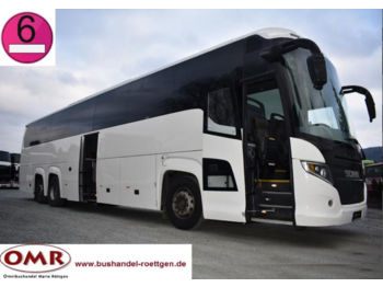 Pullman Scania Touring Higer HD / 417 / 517 / 580 / 1218: foto 1