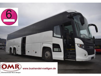 Pullman Scania Touring Higer HD / 417 / 517 / 580 / 1218: foto 1