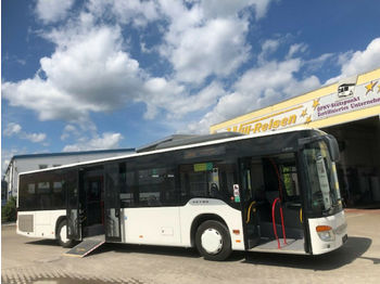 Autobus urbano Setra 2 x S 415 NF KLIMA 1. Hand  EEV: foto 1