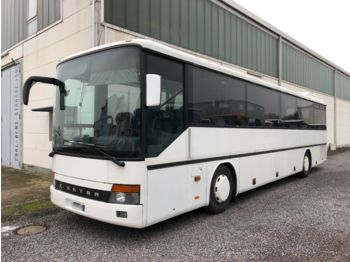 Autobus extraurbano Setra 315 H , Klima -Schaltgetriebe: foto 1