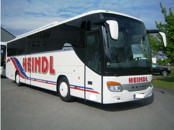 Autobus extraurbano Setra 415 GT-HD ( Top Gepflegt ): foto 1