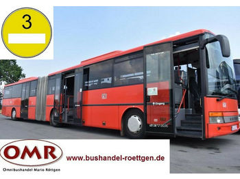 Autobus urbano Setra SG 321 UL / Original Kilometer /  68 Sitze: foto 1
