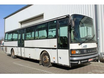 Autobus extraurbano Setra S 213 UL ( 315 UL, Wenig Km ): foto 1