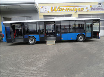 Autobus extraurbano Setra S 315 NF  KLIMA  3-Türer 39-Sitze  Grüne Plakete: foto 1