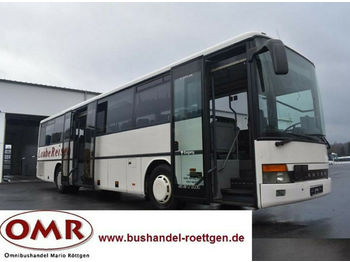 Autobus extraurbano Setra S 315 UL / 550 / 3316 /Lion's Regio: foto 1