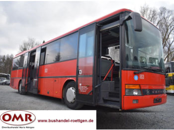 Autobus extraurbano Setra S 315 UL /550/Integro/Schaltgetriebe/Klima: foto 1