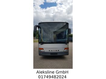 Autobus extraurbano Setra S 315 UL  KLIMA: foto 1