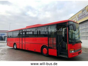 Autobus extraurbano Setra S 315 UL KLIMA 220 KW Partikelfilter 54-Sitze: foto 1