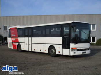 Autobus extraurbano Setra S 315 UL, Schaltung, 57 Sitze: foto 1