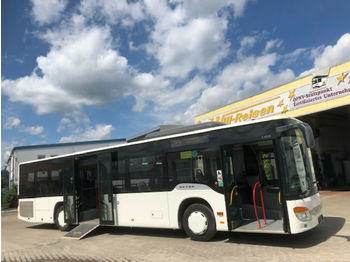 Autobus urbano Setra S 415 NF KLIMA EEV 1. Hand wie Citaro 530: foto 1