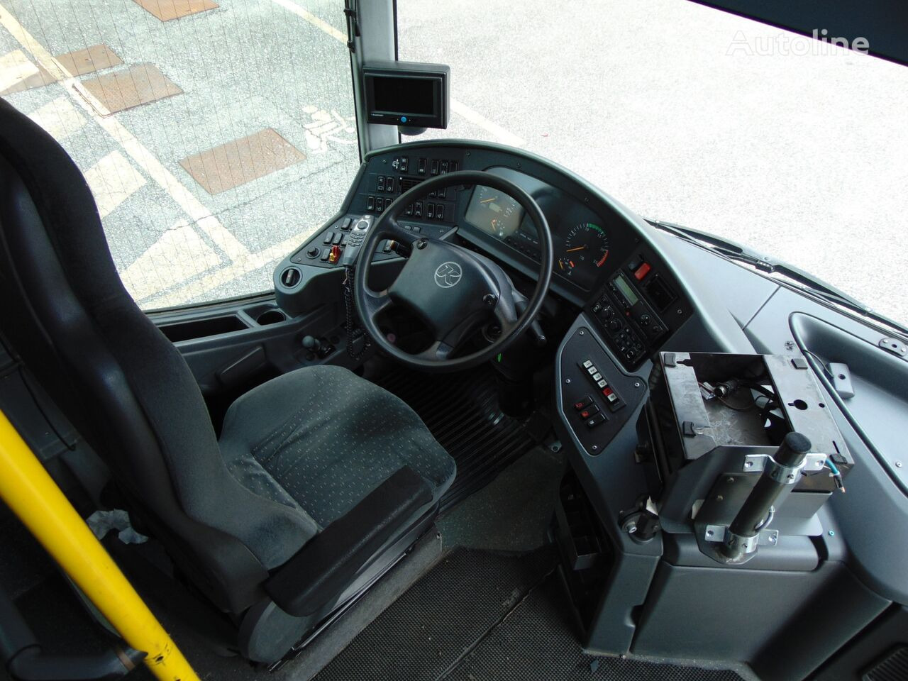 Autobus extraurbano Setra S 415 UL: foto 10