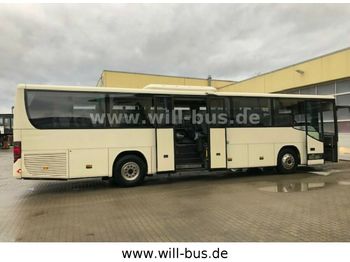 Autobus extraurbano Setra S 415 UL Lift WC 6 Gang EURO 5 handicap: foto 1