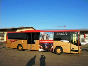 Autobus extraurbano Setra S 415 UL ( Original Euro 5 ): foto 1