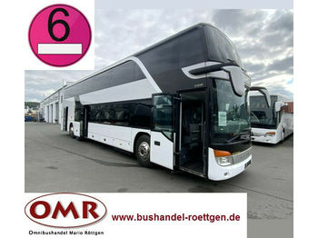 Autobus a due piani Setra S 431 DT/Astromega/Skyliner/Synergy/Neulack: foto 1