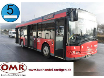 Autobus urbano Solaris Urbino 10/530 K/Klima/Midi/14x vorhanden: foto 1