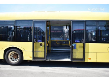 Autobus extraurbano Solaris Urbino 12: foto 5