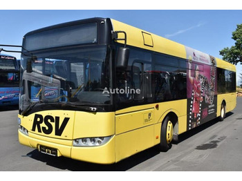 Autobus extraurbano Solaris Urbino 12: foto 2