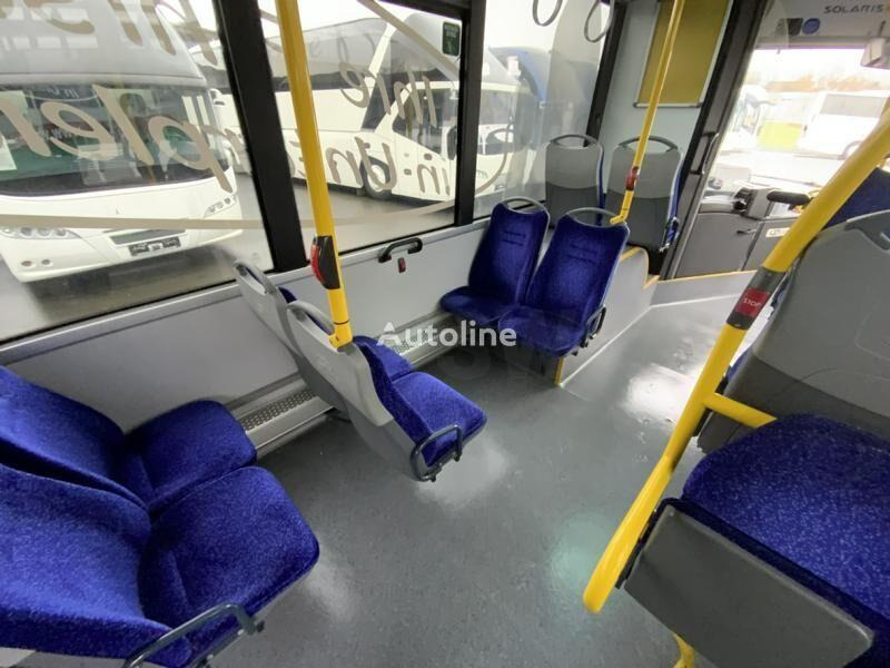 Autobus extraurbano Solaris Urbino 12: foto 18