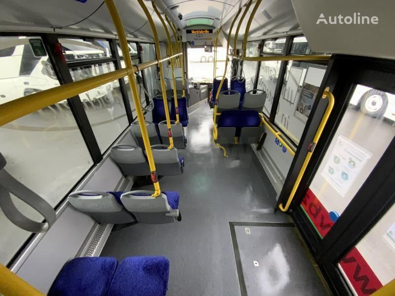 Autobus extraurbano Solaris Urbino 12: foto 16