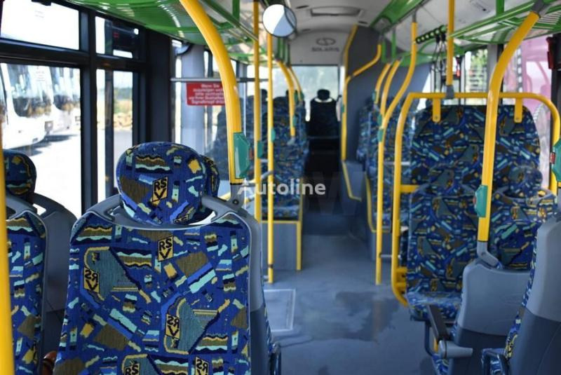 Autobus extraurbano Solaris Urbino 12: foto 7