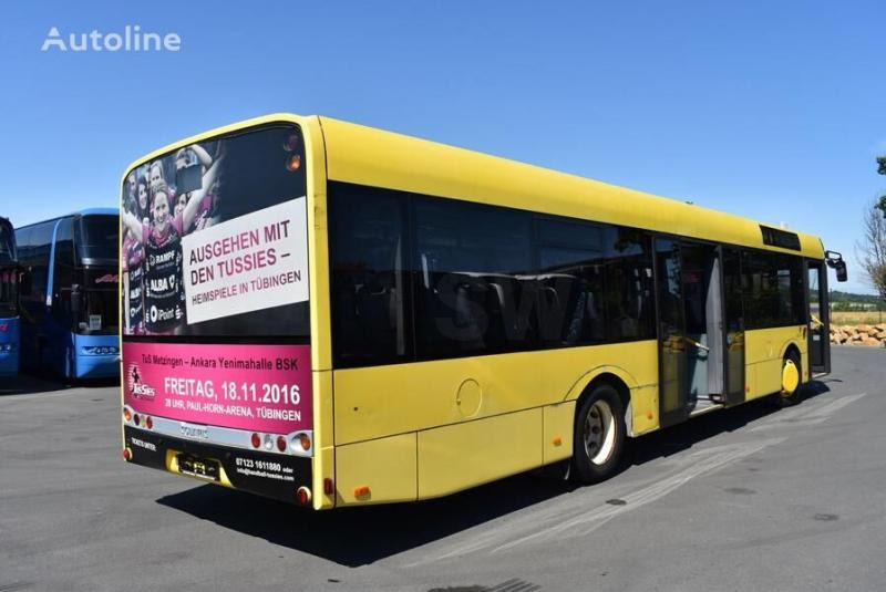 Autobus extraurbano Solaris Urbino 12: foto 3