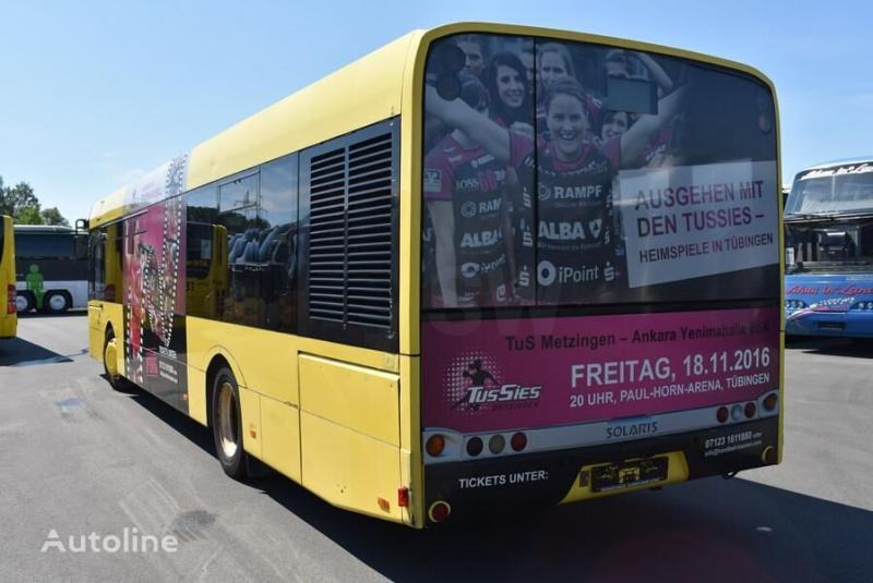 Autobus extraurbano Solaris Urbino 12: foto 4