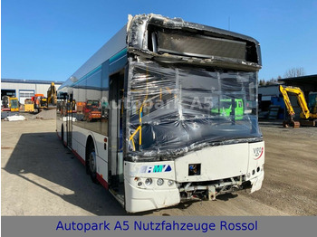 Autobus extraurbano Solaris Urbino 12H Bus Euro 5 Rampe Standklima: foto 3
