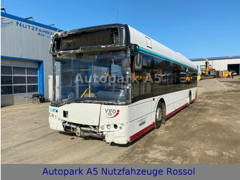 Autobus extraurbano Solaris Urbino 12H Bus Euro 5 Rampe Standklima: foto 2