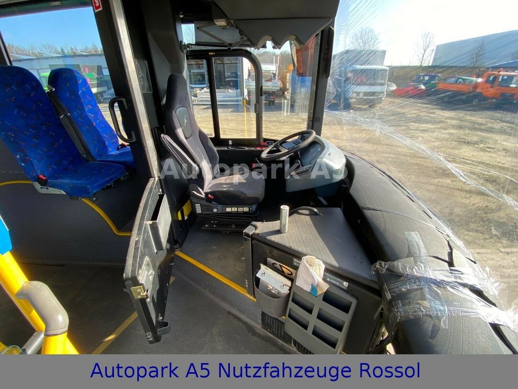 Autobus extraurbano Solaris Urbino 12H Bus Euro 5 Rampe Standklima: foto 6