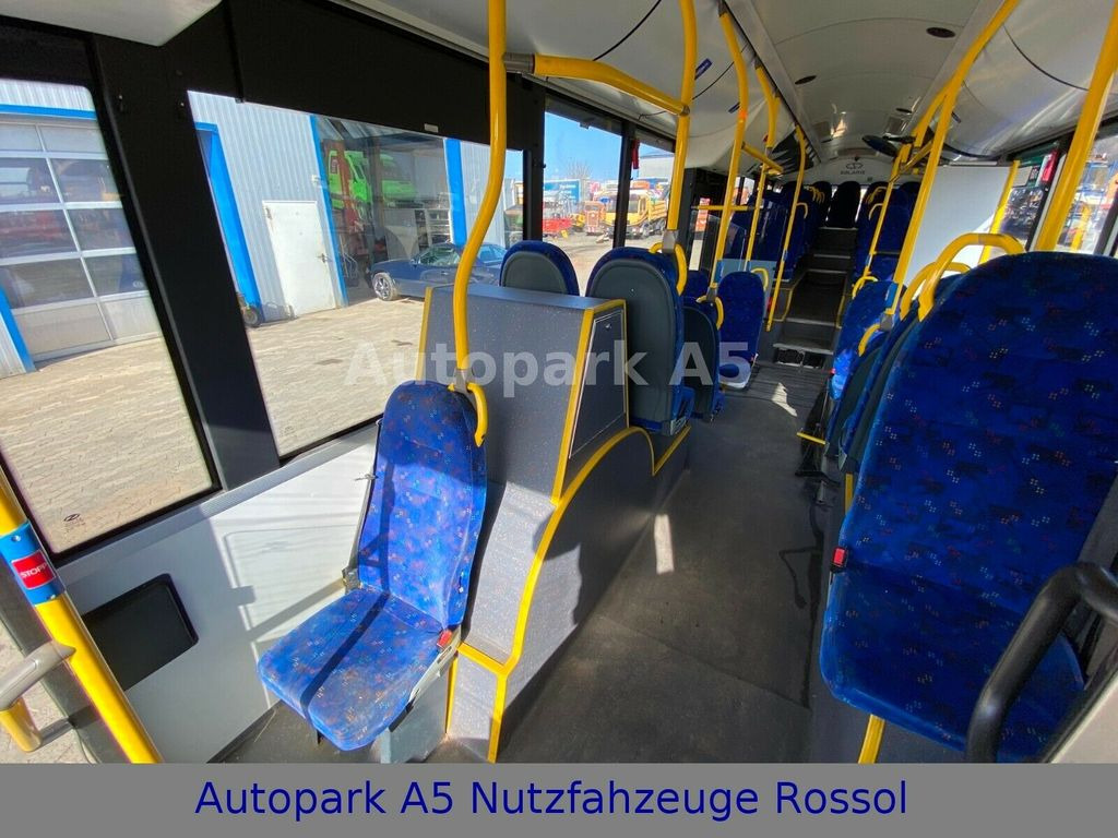 Autobus extraurbano Solaris Urbino 12H Bus Euro 5 Rampe Standklima: foto 11