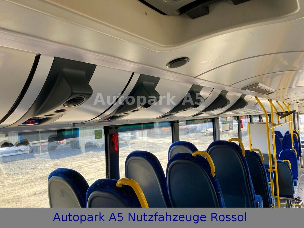 Autobus extraurbano Solaris Urbino 12H Bus Euro 5 Rampe Standklima: foto 17