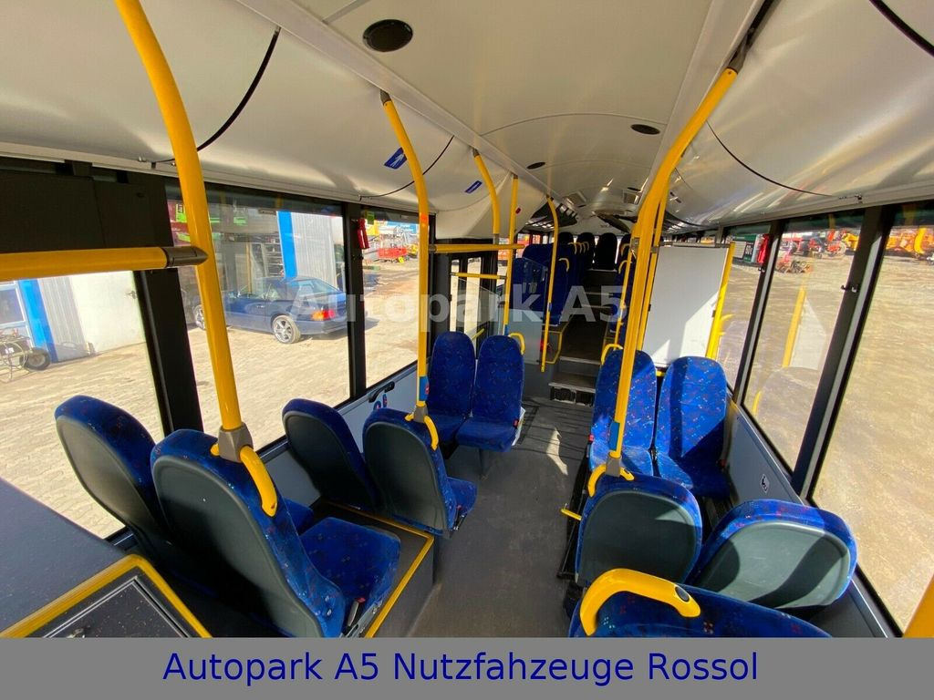 Autobus extraurbano Solaris Urbino 12H Bus Euro 5 Rampe Standklima: foto 10