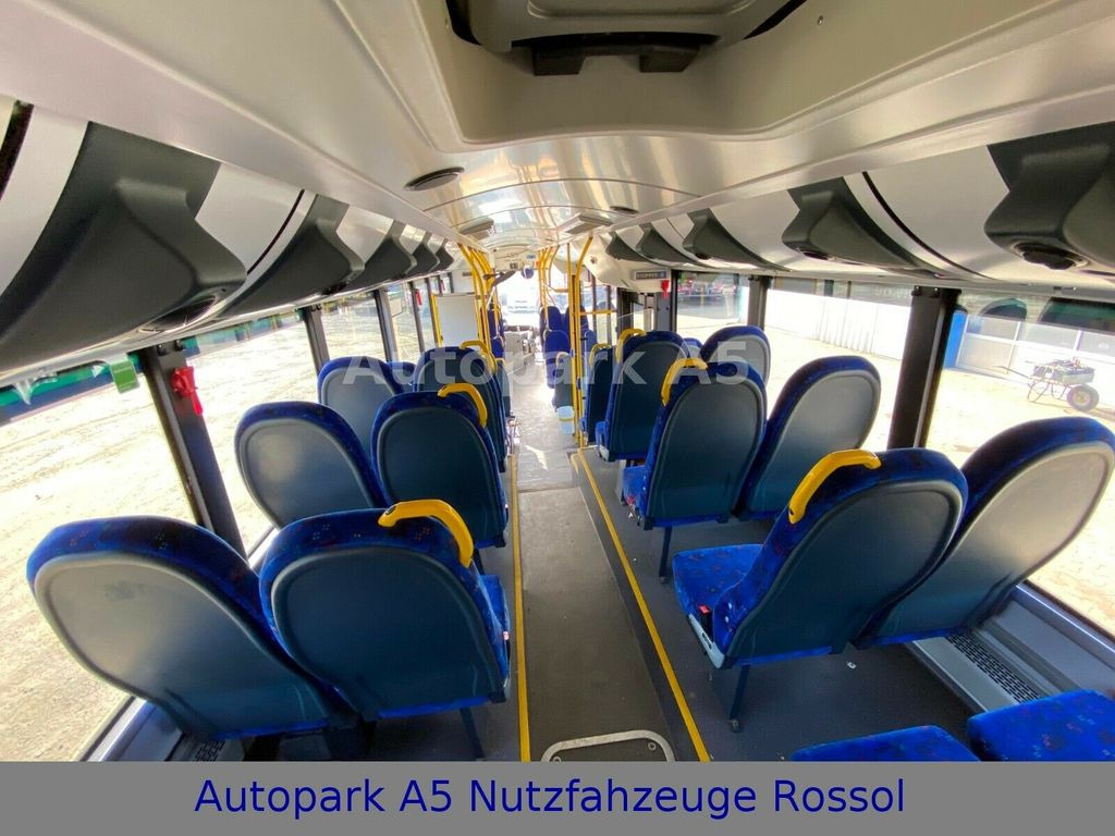 Autobus extraurbano Solaris Urbino 12H Bus Euro 5 Rampe Standklima: foto 15