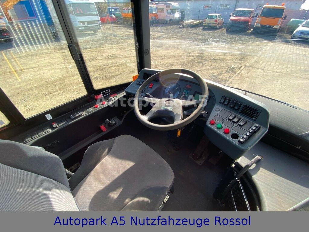 Autobus extraurbano Solaris Urbino 12H Bus Euro 5 Rampe Standklima: foto 8
