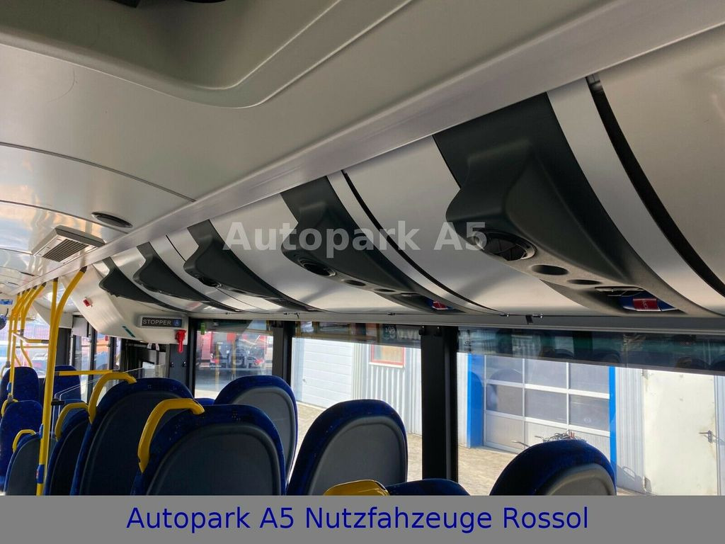 Autobus extraurbano Solaris Urbino 12H Bus Euro 5 Rampe Standklima: foto 16