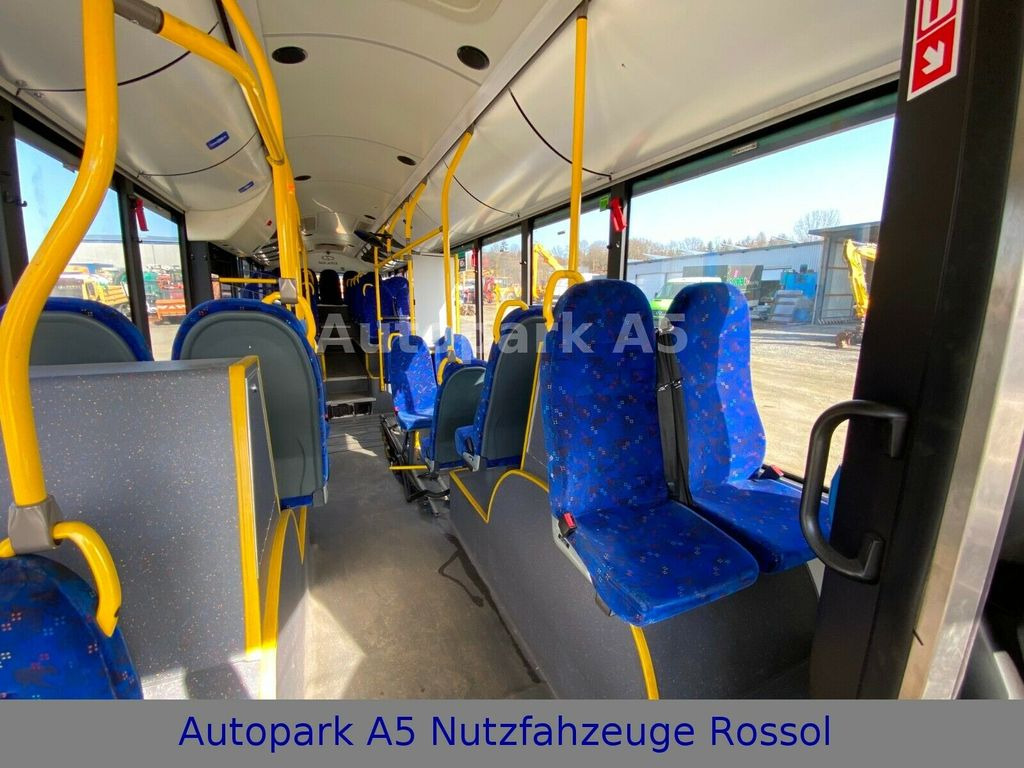 Autobus extraurbano Solaris Urbino 12H Bus Euro 5 Rampe Standklima: foto 9