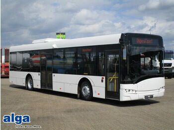 Autobus urbano Solaris Urbino 12 LE, Euro 5, Klima, Rampe, 41 Sitze: foto 1