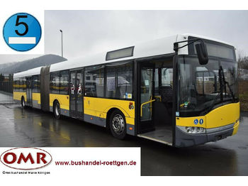Autobus urbano Solaris Urbino 18/530 G/A 23/Lion´s City/EEV/Klima: foto 1