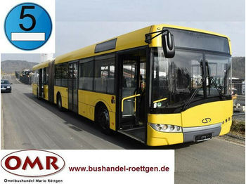 Autobus urbano Solaris Urbino 18/A23/530 G/Lion´s City: foto 1