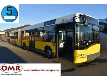 Autobus urbano Solaris Urbino 18 / A23/O 530 G/Lion´s City/Klima/EEV: foto 1