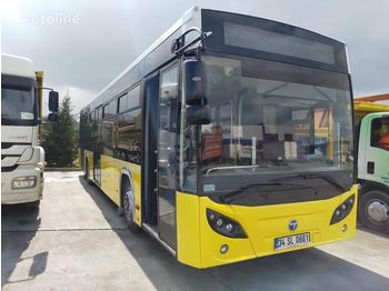 Autobus urbano TEMSA 2017 EURO 6 CITY BUSS: foto 1