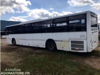 Autobus extraurbano TEMSA BOX13-5: foto 1