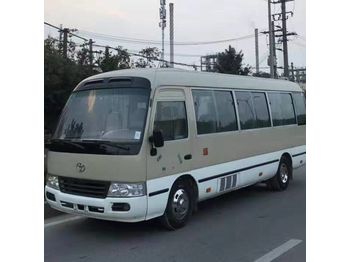Autobus extraurbano TOYOTA coaster LHD in cheap price: foto 1