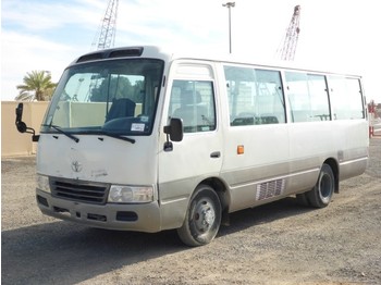 Minibus, Pulmino Toyota COASTER: foto 1