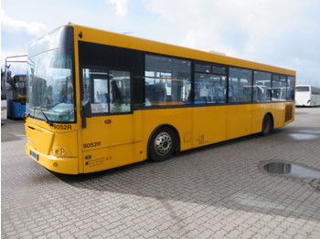 Autobus urbano VDL Jonckheere: foto 1