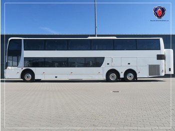 Autobus a due piani VDL SBR4000 |  SYNERGY SDD 130 510 | 86 SEATING PLACES | DOUBLEDECKER | EURO 5 |: foto 1
