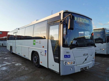 Autobus extraurbano VOLVO B12B 8700, 12,9m, 48 seats, handicap lift, EURO 4; 5 UNITS: foto 1