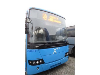 Autobus extraurbano VOLVO B12M 6 pcs: foto 1