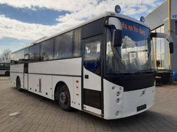 Autobus extraurbano VOLVO B12M VEST HORISONT EURO5: foto 1